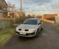 Сірий Рено Меган, об'ємом двигуна 1.4 л та пробігом 230 тис. км за 5200 $, фото 1 на Automoto.ua
