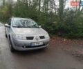 Серый Рено Меган, объемом двигателя 1.5 л и пробегом 275 тыс. км за 4150 $, фото 1 на Automoto.ua