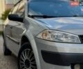 Сірий Рено Меган, об'ємом двигуна 1.5 л та пробігом 285 тис. км за 2999 $, фото 3 на Automoto.ua