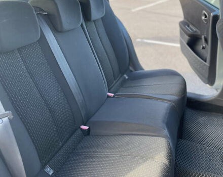 Сірий Рено Меган, об'ємом двигуна 1.46 л та пробігом 278 тис. км за 4199 $, фото 13 на Automoto.ua