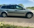 Серый Рено Меган, объемом двигателя 1.6 л и пробегом 192 тыс. км за 4300 $, фото 5 на Automoto.ua