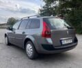 Серый Рено Меган, объемом двигателя 1.9 л и пробегом 300 тыс. км за 4009 $, фото 3 на Automoto.ua