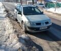 Серый Рено Меган, объемом двигателя 1.5 л и пробегом 250 тыс. км за 4350 $, фото 2 на Automoto.ua