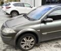 Сірий Рено Меган, об'ємом двигуна 1.39 л та пробігом 300 тис. км за 4400 $, фото 13 на Automoto.ua