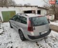 Сірий Рено Меган, об'ємом двигуна 1.46 л та пробігом 377 тис. км за 3700 $, фото 1 на Automoto.ua