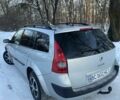 Сірий Рено Меган, об'ємом двигуна 1.5 л та пробігом 420 тис. км за 3600 $, фото 4 на Automoto.ua