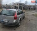 Серый Рено Меган, объемом двигателя 1.6 л и пробегом 400 тыс. км за 2999 $, фото 7 на Automoto.ua