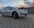 Сірий Рено Меган, об'ємом двигуна 1.6 л та пробігом 168 тис. км за 5400 $, фото 22 на Automoto.ua
