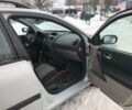 Серый Рено Меган, объемом двигателя 1.6 л и пробегом 188 тыс. км за 5600 $, фото 9 на Automoto.ua
