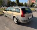 Серый Рено Меган, объемом двигателя 1.6 л и пробегом 304 тыс. км за 4100 $, фото 3 на Automoto.ua