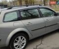 Сірий Рено Меган, об'ємом двигуна 1.6 л та пробігом 277 тис. км за 4400 $, фото 3 на Automoto.ua
