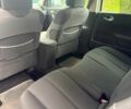 Серый Рено Меган, объемом двигателя 2 л и пробегом 110 тыс. км за 5100 $, фото 8 на Automoto.ua