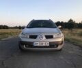 Сірий Рено Меган, об'ємом двигуна 1.9 л та пробігом 3 тис. км за 4300 $, фото 8 на Automoto.ua