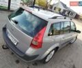 Рено Меган 2004 у Первомайськ на Automoto.ua Сірий Рено Меган, об'ємом двигуна 1.6 л та пробігом 233 тис. км за 4500 $, фото 5 на Automoto.ua
