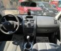 Серый Рено Меган, объемом двигателя 1.6 л и пробегом 254 тыс. км за 3800 $, фото 19 на Automoto.ua