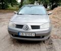 Серый Рено Меган, объемом двигателя 1.87 л и пробегом 250 тыс. км за 3200 $, фото 1 на Automoto.ua