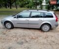 Сірий Рено Меган, об'ємом двигуна 1.87 л та пробігом 250 тис. км за 3200 $, фото 5 на Automoto.ua