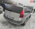 Серый Рено Меган, объемом двигателя 1.6 л и пробегом 220 тыс. км за 3950 $, фото 4 на Automoto.ua