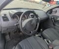 Серый Рено Меган, объемом двигателя 1.6 л и пробегом 220 тыс. км за 3999 $, фото 8 на Automoto.ua