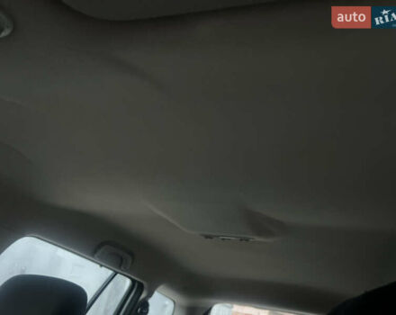 Серый Рено Меган, объемом двигателя 1.39 л и пробегом 207 тыс. км за 4600 $, фото 50 на Automoto.ua