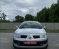 Сірий Рено Меган, об'ємом двигуна 1.6 л та пробігом 213 тис. км за 4700 $, фото 1 на Automoto.ua