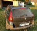 Серый Рено Меган, объемом двигателя 1.5 л и пробегом 294 тыс. км за 4000 $, фото 10 на Automoto.ua