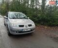 Серый Рено Меган, объемом двигателя 1.5 л и пробегом 275 тыс. км за 4150 $, фото 4 на Automoto.ua