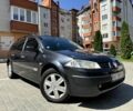 Сірий Рено Меган, об'ємом двигуна 1.5 л та пробігом 238 тис. км за 4250 $, фото 1 на Automoto.ua