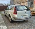 Серый Рено Меган, объемом двигателя 1.5 л и пробегом 302 тыс. км за 4100 $, фото 1 на Automoto.ua
