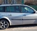 Сірий Рено Меган, об'ємом двигуна 1.6 л та пробігом 216 тис. км за 3900 $, фото 4 на Automoto.ua