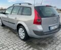 Сірий Рено Меган, об'ємом двигуна 1.6 л та пробігом 400 тис. км за 2800 $, фото 3 на Automoto.ua