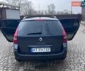 Сірий Рено Меган, об'ємом двигуна 1.6 л та пробігом 235 тис. км за 2900 $, фото 10 на Automoto.ua
