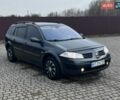 Сірий Рено Меган, об'ємом двигуна 1.6 л та пробігом 235 тис. км за 2900 $, фото 1 на Automoto.ua