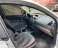 Сірий Рено Меган, об'ємом двигуна 1.6 л та пробігом 175 тис. км за 5100 $, фото 7 на Automoto.ua