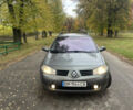 Рено Меган 2004 в Шостке на Automoto.ua Серый Рено Меган, объемом двигателя 1.46 л и пробегом 225 тыс. км за 3999 $, фото 5 на Automoto.ua