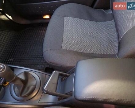 Серый Рено Меган, объемом двигателя 1.6 л и пробегом 227 тыс. км за 4550 $, фото 3 на Automoto.ua