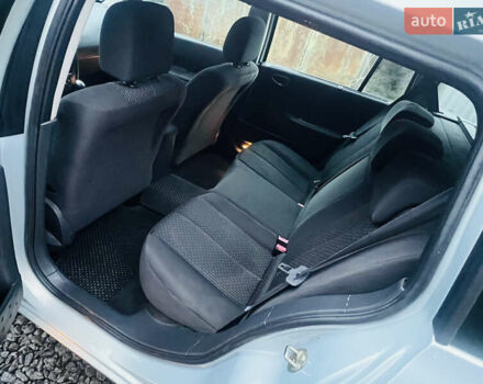 Серый Рено Меган, объемом двигателя 1.39 л и пробегом 207 тыс. км за 4600 $, фото 29 на Automoto.ua