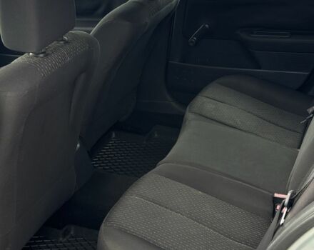 Серый Рено Меган, объемом двигателя 1.5 л и пробегом 301 тыс. км за 3400 $, фото 7 на Automoto.ua