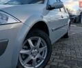 Сірий Рено Меган, об'ємом двигуна 1.6 л та пробігом 168 тис. км за 5400 $, фото 3 на Automoto.ua