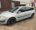 Сірий Рено Меган, об'ємом двигуна 1.6 л та пробігом 175 тис. км за 5100 $, фото 1 на Automoto.ua