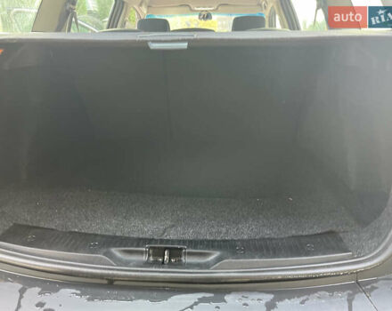 Сірий Рено Меган, об'ємом двигуна 1.6 л та пробігом 213 тис. км за 4200 $, фото 36 на Automoto.ua