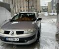 Серый Рено Меган, объемом двигателя 1.6 л и пробегом 432 тыс. км за 3200 $, фото 1 на Automoto.ua