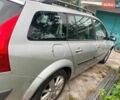 Серый Рено Меган, объемом двигателя 2 л и пробегом 110 тыс. км за 5100 $, фото 4 на Automoto.ua