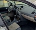 Сірий Рено Меган, об'ємом двигуна 1.4 л та пробігом 232 тис. км за 4000 $, фото 4 на Automoto.ua