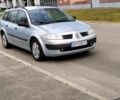 Серый Рено Меган, объемом двигателя 1.9 л и пробегом 293 тыс. км за 3800 $, фото 1 на Automoto.ua