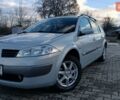 Сірий Рено Меган, об'ємом двигуна 1.6 л та пробігом 168 тис. км за 5400 $, фото 1 на Automoto.ua