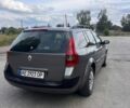 Серый Рено Меган, объемом двигателя 1.9 л и пробегом 300 тыс. км за 4009 $, фото 8 на Automoto.ua
