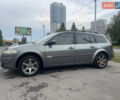 Рено Меган 2004 у Харкові на Automoto.ua Сірий Рено Меган, об'ємом двигуна 1.9 л та пробігом 395 тис. км за 4500 $, фото 1 на Automoto.ua