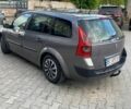 Серый Рено Меган, объемом двигателя 1.5 л и пробегом 235 тыс. км за 4300 $, фото 2 на Automoto.ua
