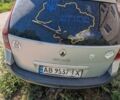 Сірий Рено Меган, об'ємом двигуна 1.5 л та пробігом 250 тис. км за 1100 $, фото 1 на Automoto.ua